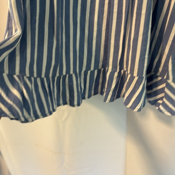 NWT Old Navy Fit and Flare Dress - Picture 6 of 7